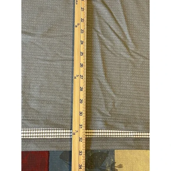 Men's 2XL NWT Minnesota Twins Nike Game Time Raglan Long Sleeve Shirt Gray